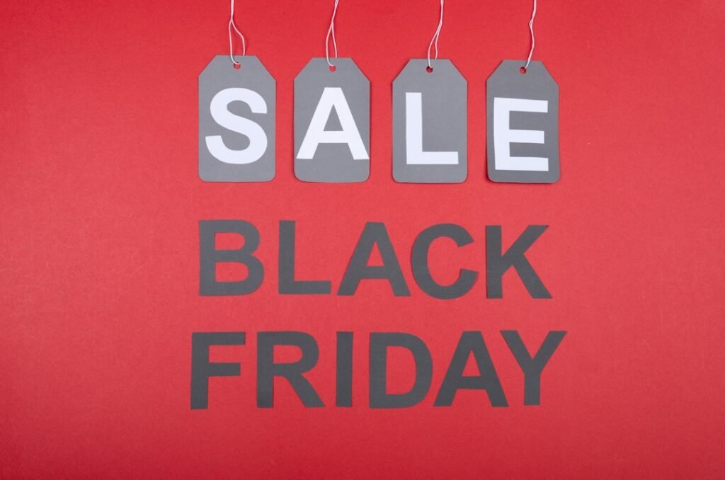 Black Friday 2026 software and SaaS deals
