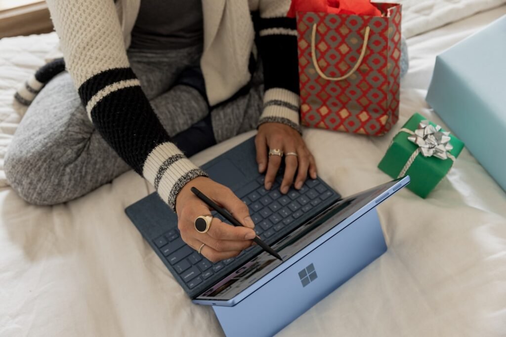 Comparing Black Friday and Cyber Monday software deals