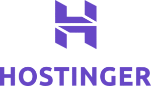 Hostinger logo