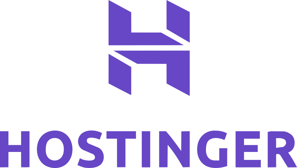 Hostinger logo