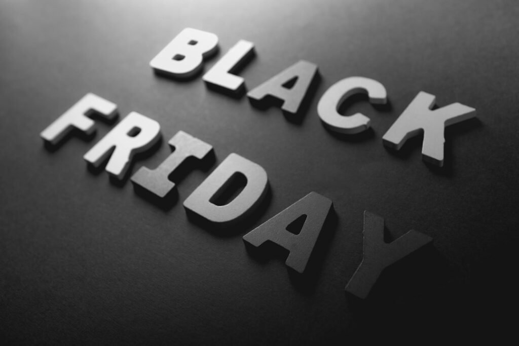 Black Friday SaaS deal comparison